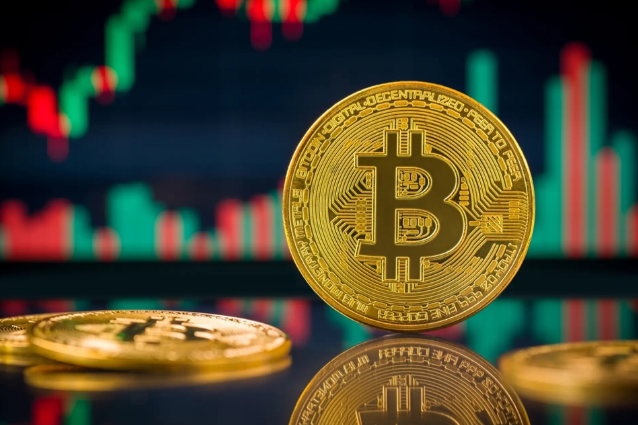比特币 (BTC) 进入短期修正...“降息是关键”